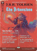 Image for The Arkenstone (Borderless) (247) (The Hobbit) - Magic: The Gathering