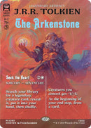Image for The Arkenstone (Borderless) (Surge Foil) (283) (The Hobbit) - Magic: The Gathering