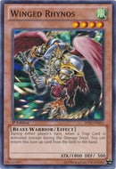 Winged Rhynos (BP02-EN051) [BP02]