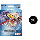 Image for Starter Deck 10: Generation Pulse Display - Gundam Card Game