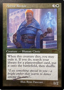Image for Arena Rector (Retro Frame) (7130) (Secret Lair Drop Series) - Magic: The Gathering