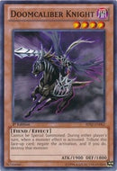 Doomcaliber Knight (BP02-EN062) [BP02]