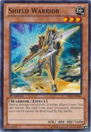 Shield Warrior (BP02-EN066) [BP02]