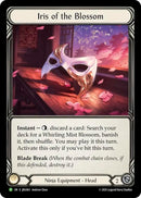 Image for Iris of the Blossom - JDG063 (JDG063) (Flesh and Blood: Promo Cards) - Flesh and Blood TCG