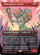 Image for Zada, Hedron Grinder (2406) (Secret Lair Drop Series) - Magic: The Gathering