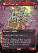 Image for Skirk Prospector (2414) (Secret Lair Drop Series) - Magic: The Gathering