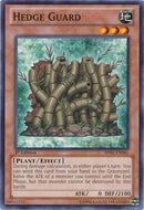 Hedge Guard (BP02-EN081) [BP02]