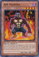 Ape Fighter (BP02-EN093) [BP02]