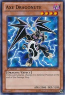 Axe Dragonute (BP02-EN096) [BP02]