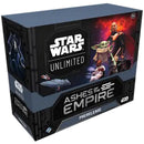 Image for Ashes of the Empire - Prerelease Kit - Star Wars: Unlimited