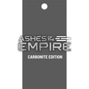 Image for Ashes of the Empire Carbonite Edition - Booster Pack - Star Wars: Unlimited