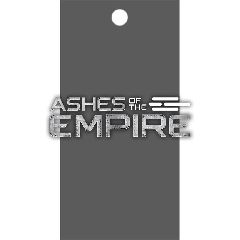 Image for Ashes of the Empire - Booster Pack - Star Wars: Unlimited