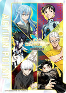 Image for Action Point Card (AP16) (Regionals 26-27) (UEPR/2026-AP16) (Union Arena Promotion Cards) - Union Arena