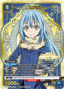Image for Rimuru (Regionals 26-27) (UEPR/TSK-1-053) (Union Arena Promotion Cards) - Union Arena