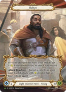 Image for Boltyn - HER160 (HER0160) (Flesh and Blood: Promo Cards) - Flesh and Blood TCG