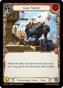 Image for Gear Turner (OMN235) (Omens of the Third Age) - Flesh and Blood TCG
