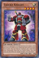 Tasuke Knight (BP02-EN110) [BP02]