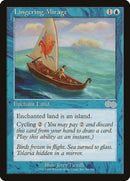 Lingering Mirage (84) [USG]
