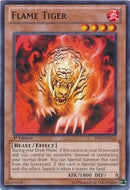Flame Tiger (BP02-EN113) [BP02]