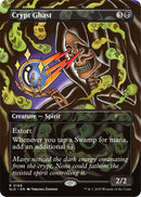 Image for Crypt Ghast (169) (Secret Lair Drop Series) - Magic: The Gathering