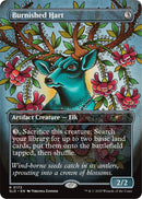 Image for Burnished Hart (172) (Secret Lair Drop Series) - Magic: The Gathering