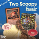 Image for Secret Lair Drop: Two Scoops - The House Special Bundle - Magic: The Gathering