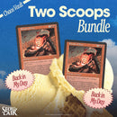 Image for Secret Lair Drop: Two Scoops - Double Vanilla Bundle - Magic: The Gathering