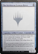 Image for The Strixhaven-Lorwyn Rover (Un-Known Event Playtest Cards) - Magic: The Gathering