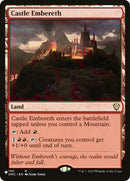 Image for Castle Embereth (150) (The List Reprints) - Magic: The Gathering
