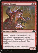 Image for Goblin Matron (DMR) (123) (The List Reprints) - Magic: The Gathering