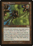 Lotus Blossom (300) [USG]