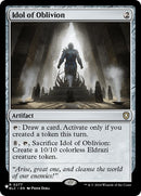 Image for Idol of Oblivion (277) (The List Reprints) - Magic: The Gathering