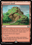 Image for Spinerock Knoll (DSC) (300) (The List Reprints) - Magic: The Gathering