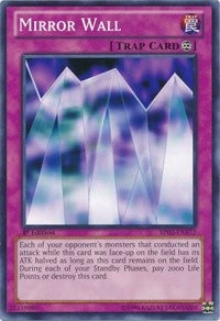 Mirror Wall (BP02-EN172) [BP02]