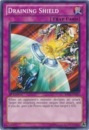 Draining Shield (BP02-EN181) [BP02]