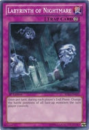 Labyrinth of Nightmare (BP02-EN183) [BP02]