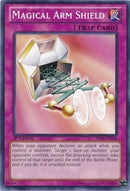 Magical Arm Shield (BP02-EN186) [BP02]