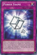 Power Frame (BP02-EN204) [BP02]
