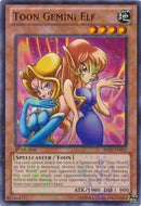 Toon Gemini Elf Mosaic Rare (BP02-EN033) [BP02]