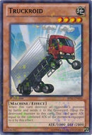 Truckroid Mosaic Rare (BP02-EN055) [BP02]