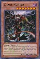 Chaos Hunter Mosaic Rare (BP02-EN095) [BP02]