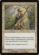 Monk Idealist [Urza's Saga]