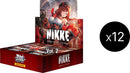 Image for GODDESS OF VICTORY: NIKKE Vol.2 Booster Box Case - Weiss Schwarz