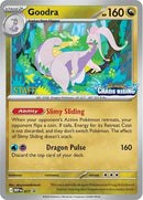 Image for Goodra - 077 [Staff] (077) (ME: Mega Evolution Promo) - Pokemon