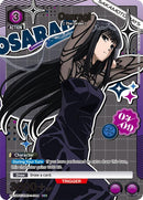 Image for Osaragi (044) (U*) (UE19BT/SMD-1-044) (UE19BT: SAKAMOTO DAYS) - Union Arena