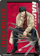 Image for Action Point Card (AP05) (UE19BT/SMD-1-AP05) (UE19BT: SAKAMOTO DAYS) - Union Arena
