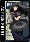 Image for Action Point Card (AP11) (UE19BT/SMD-1-AP11) (UE19BT: SAKAMOTO DAYS) - Union Arena