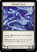 Image for Starfield Touch (AZS005) (Armory Deck: Zyggy) - Flesh and Blood TCG