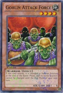 Goblin Attack Force Mosaic Rare (BP02-EN008) [BP02]