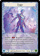 Image for Zyggy (OMN002) (Omens of the Third Age) - Flesh and Blood TCG